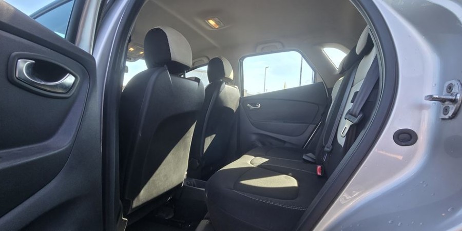 Renault Captur 1.3 TCE 130 CV / ZEN