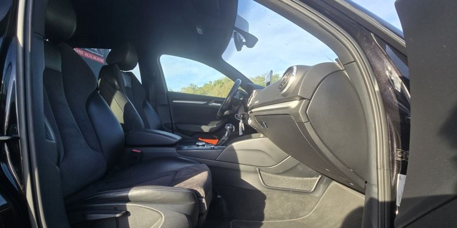 Audi S3 sportback 8V2 2.0 TFSI 310 CV / S-TRONIC 7 QUATTRO