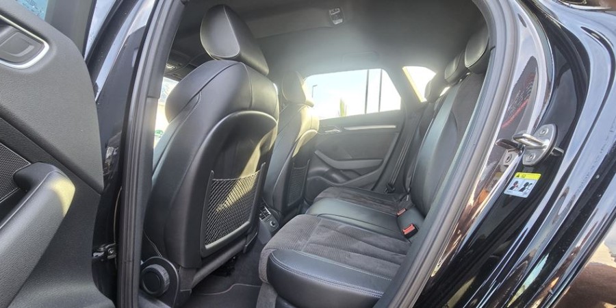 Audi S3 sportback 8V2 2.0 TFSI 310 CV / S-TRONIC 7 QUATTRO
