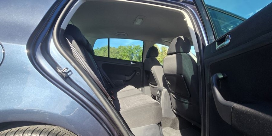 Volkswagen Golf VI PLUS 1.4 TSI 122 / LIFE