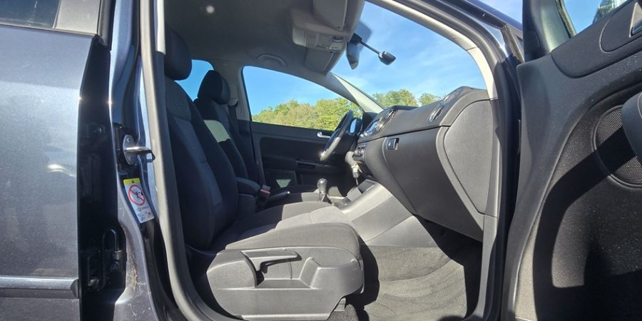 Volkswagen Golf VI PLUS 1.4 TSI 122 / LIFE