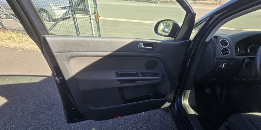 Volkswagen Golf VI PLUS 1.4 TSI 122 / LIFE