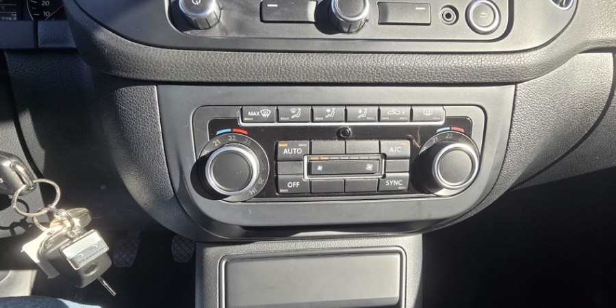 Volkswagen Golf VI PLUS 1.4 TSI 122 / LIFE