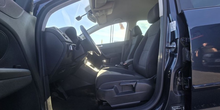 Volkswagen Golf VI PLUS 1.4 TSI 122 / LIFE