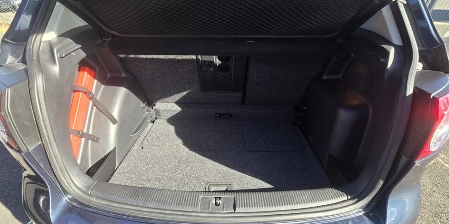 Volkswagen Golf VI PLUS 1.4 TSI 122 / LIFE