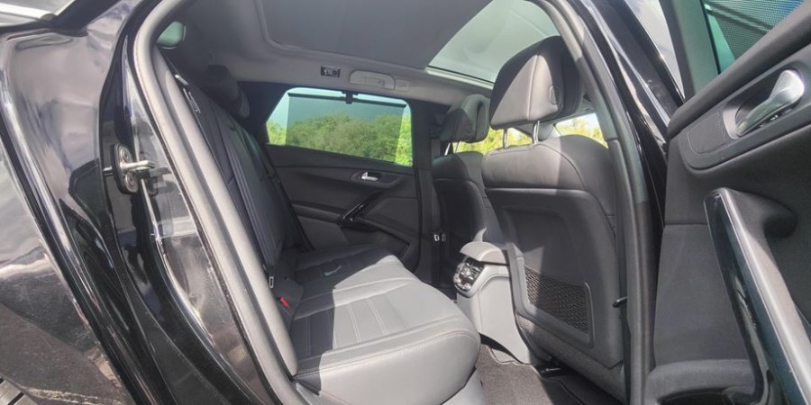 Peugeot 508 SW PHASE 2 KIT DISTRI NEUF 2.0 HDI 182 CV EAT6 / GT