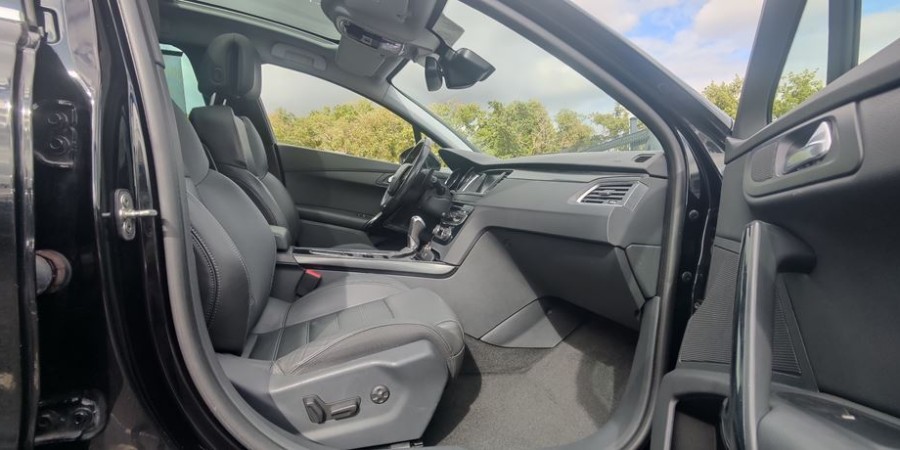Peugeot 508 SW PHASE 2 KIT DISTRI NEUF 2.0 HDI 182 CV EAT6 / GT