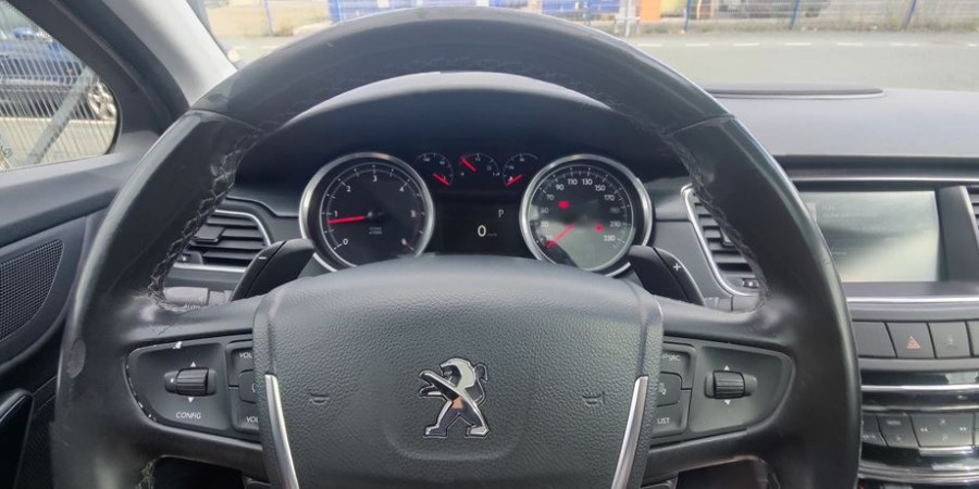Peugeot 508 SW PHASE 2 KIT DISTRI NEUF 2.0 HDI 182 CV EAT6 / GT