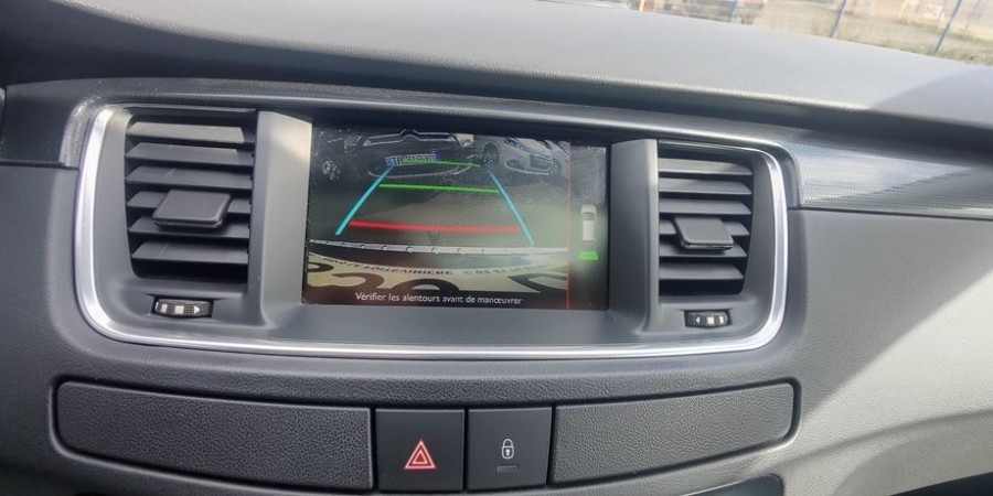 Peugeot 508 SW PHASE 2 KIT DISTRI NEUF 2.0 HDI 182 CV EAT6 / GT