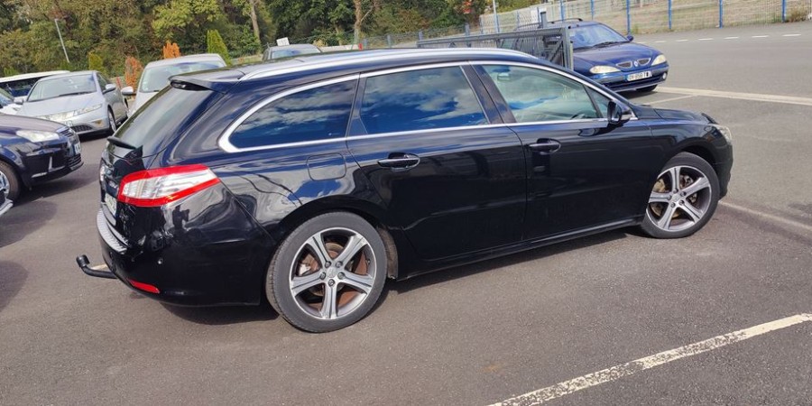 Peugeot 508 SW PHASE 2 KIT DISTRI NEUF 2.0 HDI 182 CV EAT6 / GT