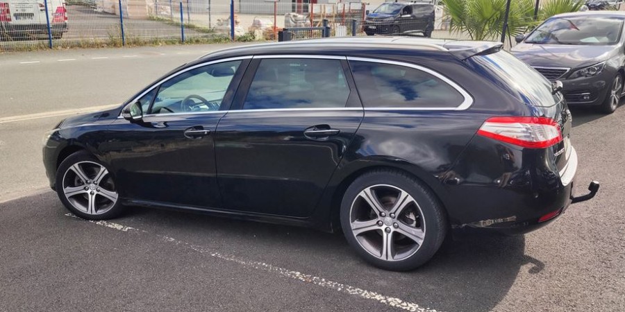 Peugeot 508 SW PHASE 2 KIT DISTRI NEUF 2.0 HDI 182 CV EAT6 / GT