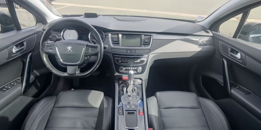 Peugeot 508 SW PHASE 2 KIT DISTRI NEUF 2.0 HDI 182 CV EAT6 / GT