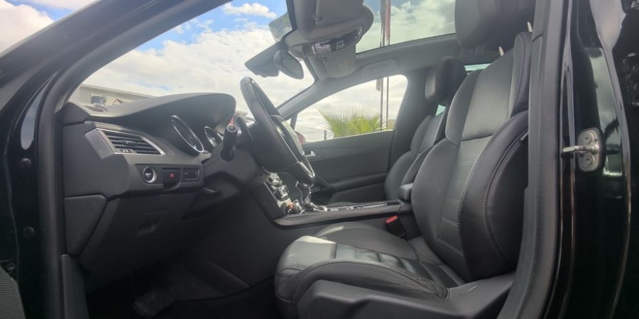 Peugeot 508 SW PHASE 2 KIT DISTRI NEUF 2.0 HDI 182 CV EAT6 / GT