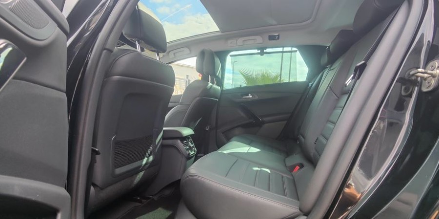 Peugeot 508 SW PHASE 2 KIT DISTRI NEUF 2.0 HDI 182 CV EAT6 / GT