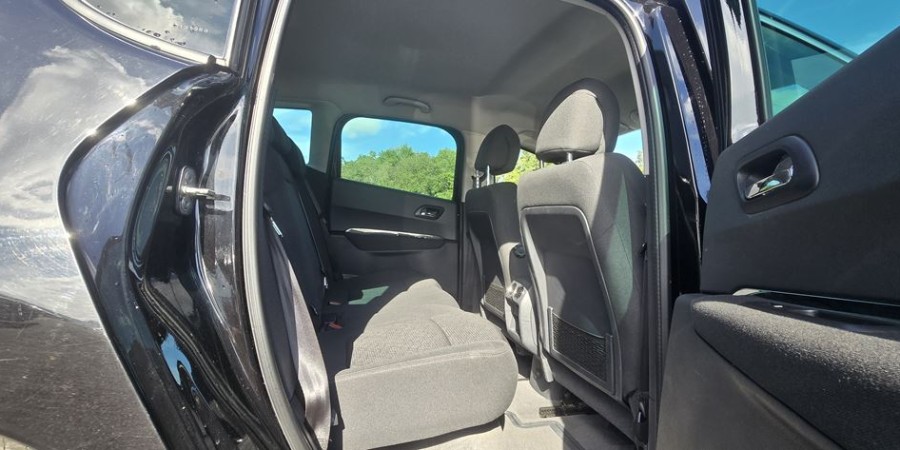 Peugeot 3008 PHASE 2 1.6 BLUE-HDI 120 CV / STYLE