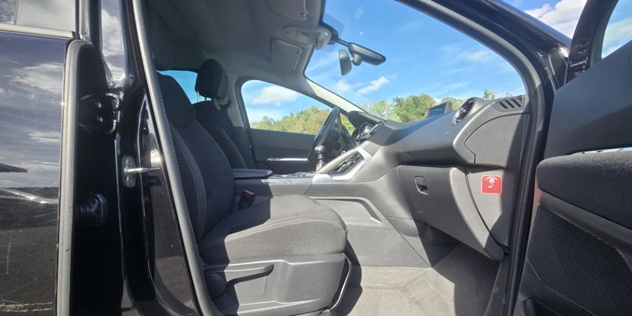 Peugeot 3008 PHASE 2 1.6 BLUE-HDI 120 CV / STYLE