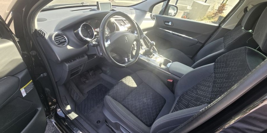 Peugeot 3008 PHASE 2 1.6 BLUE-HDI 120 CV / STYLE