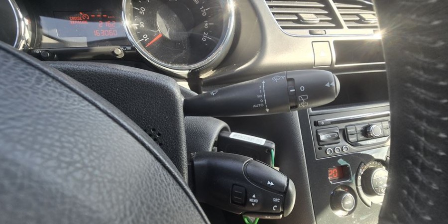 Peugeot 3008 PHASE 2 1.6 BLUE-HDI 120 CV / STYLE
