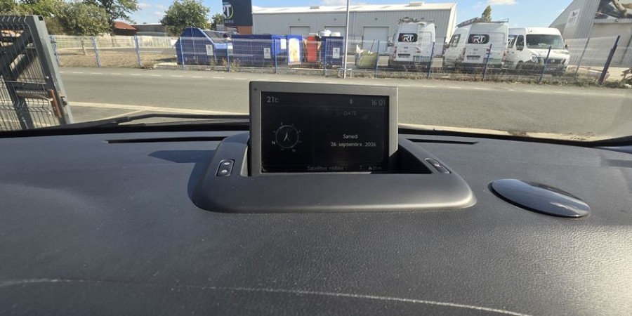 Peugeot 3008 PHASE 2 1.6 BLUE-HDI 120 CV / STYLE