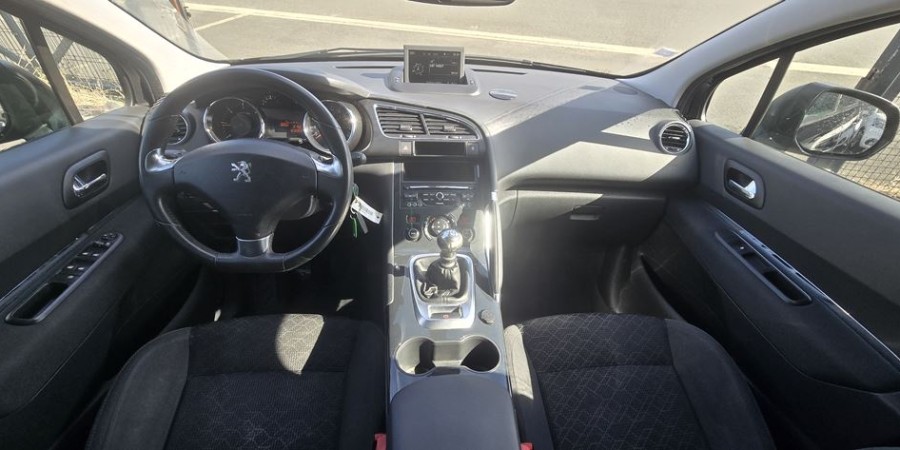 Peugeot 3008 PHASE 2 1.6 BLUE-HDI 120 CV / STYLE