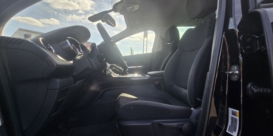 Peugeot 3008 PHASE 2 1.6 BLUE-HDI 120 CV / STYLE