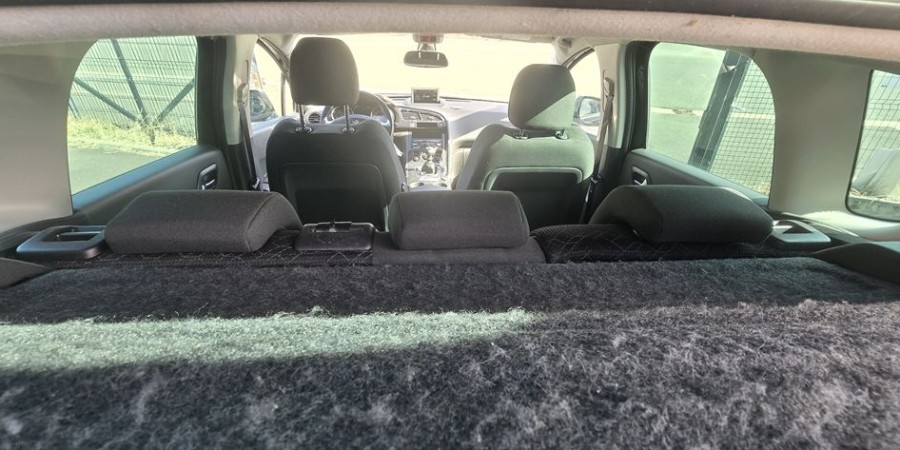 Peugeot 3008 PHASE 2 1.6 BLUE-HDI 120 CV / STYLE
