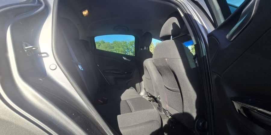 Alfa Romeo Giulietta 2 1.6 JTD 105 CV / MULTIJET BVM6