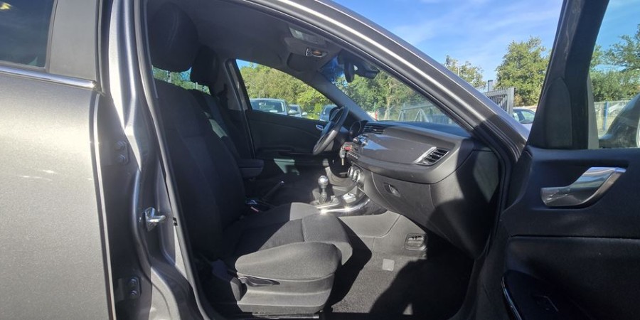 Alfa Romeo Giulietta 2 1.6 JTD 105 CV / MULTIJET BVM6