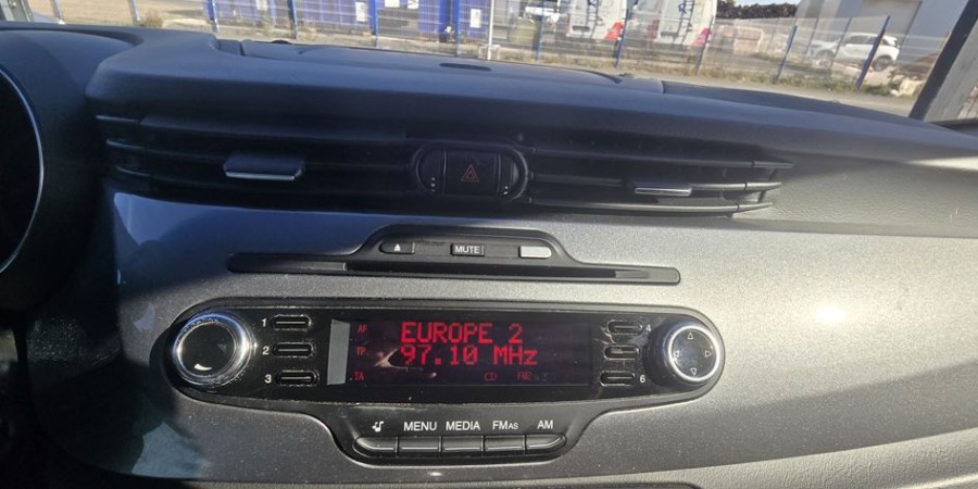 Alfa Romeo Giulietta 2 1.6 JTD 105 CV / MULTIJET BVM6
