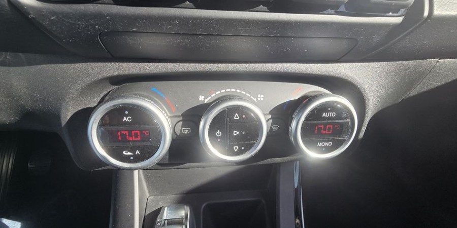 Alfa Romeo Giulietta 2 1.6 JTD 105 CV / MULTIJET BVM6