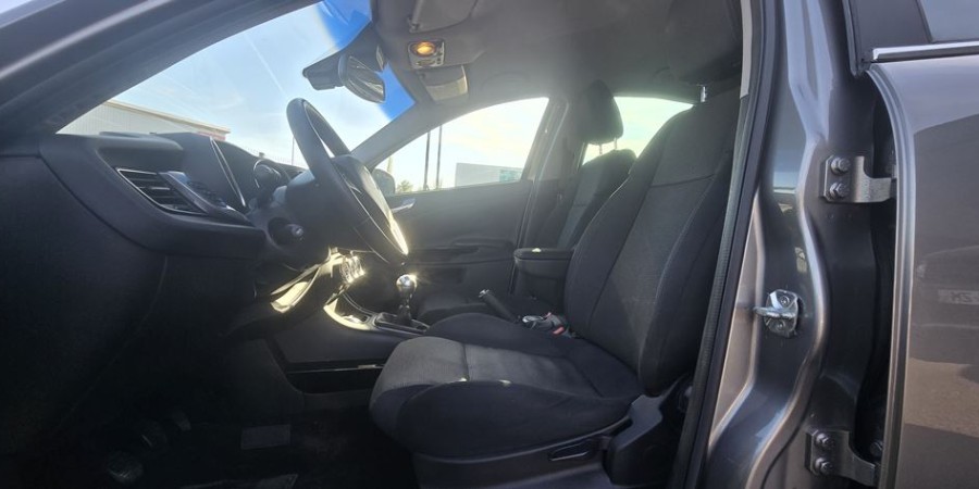 Alfa Romeo Giulietta 2 1.6 JTD 105 CV / MULTIJET BVM6