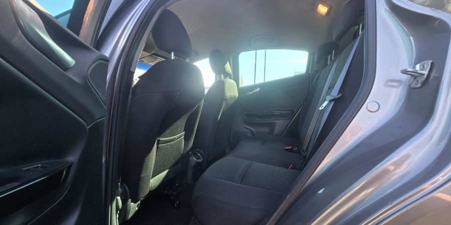 Alfa Romeo Giulietta 2 1.6 JTD 105 CV / MULTIJET BVM6