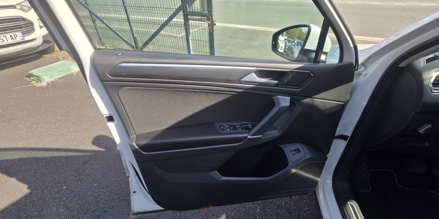 Volkswagen Tiguan II ALLSPACE 7P PLACES 2.0 TDI 150 CV DSG7 / CARAT
