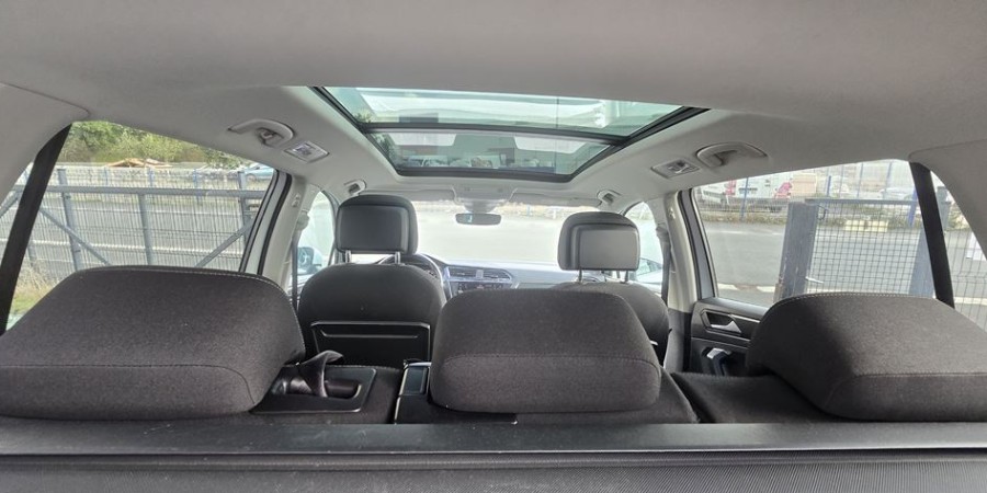 Volkswagen Tiguan II ALLSPACE 7P PLACES 2.0 TDI 150 CV DSG7 / CARAT