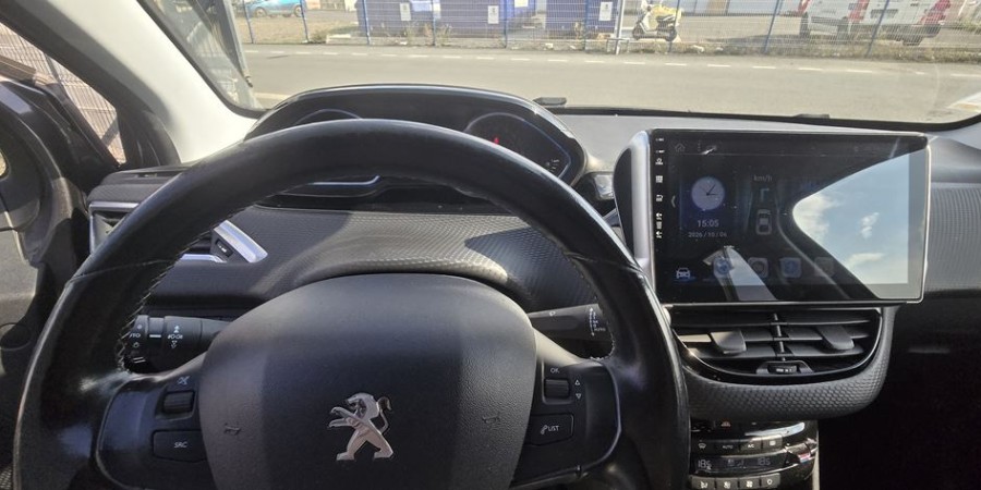 Peugeot 2008 CARPLAY KIT DISTRI NEUF 1.2 PURETECH 110 CV / URBAN CROSS