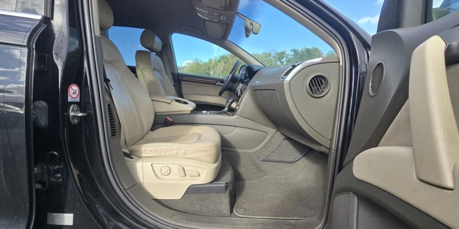 Audi Q7 AMBITION LUXE 7 PLACES 3.0 TDI V6 233 BVA6 / 6 INJECTEURS FAITS