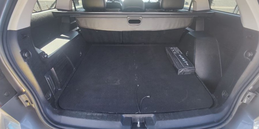 Fiat Freemont 2.0 JTD 170 / CONFORT