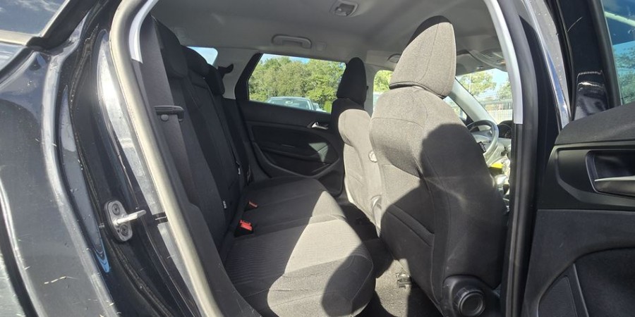 Peugeot 308 II SW 1.6 HDI 92 CV / ACTIVE