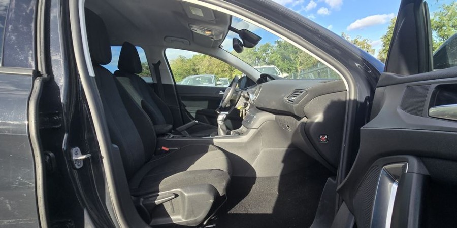 Peugeot 308 II SW 1.6 HDI 92 CV / ACTIVE