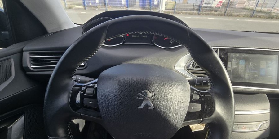 Peugeot 308 II SW 1.6 HDI 92 CV / ACTIVE