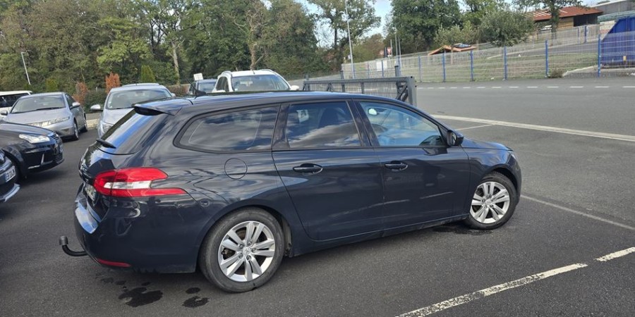 Peugeot 308 II SW 1.6 HDI 92 CV / ACTIVE
