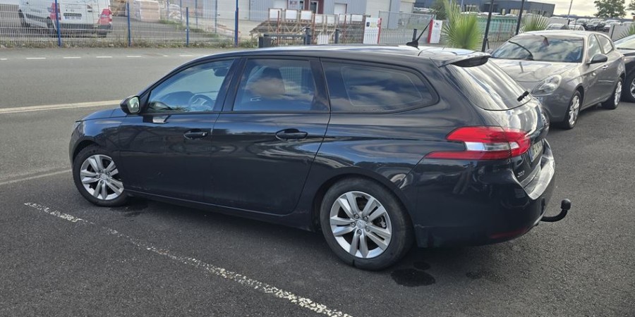 Peugeot 308 II SW 1.6 HDI 92 CV / ACTIVE