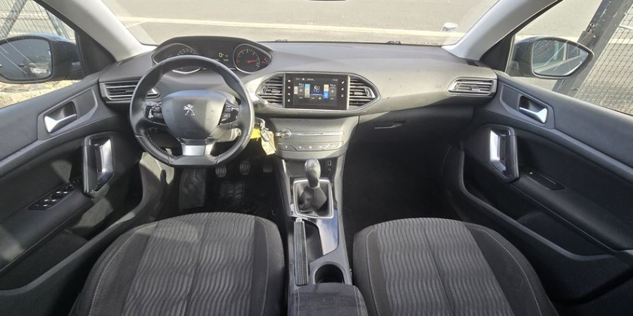 Peugeot 308 II SW 1.6 HDI 92 CV / ACTIVE
