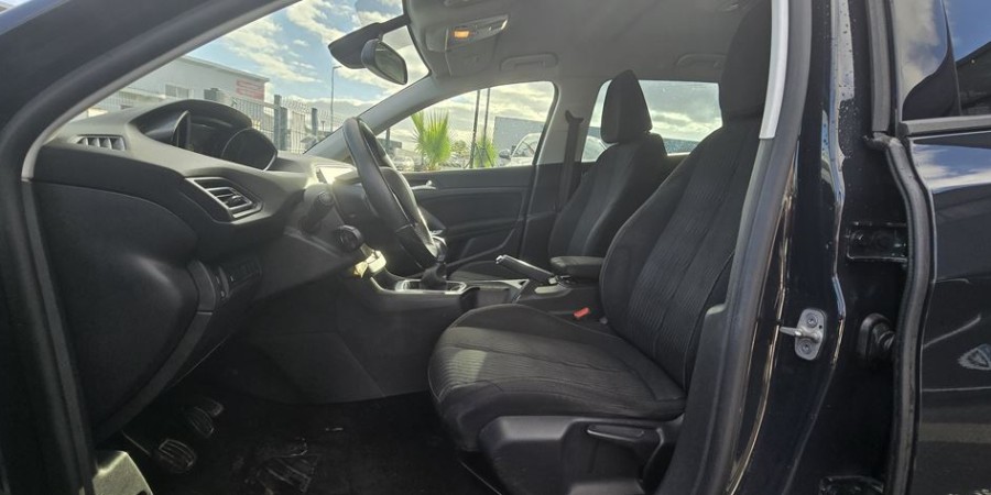 Peugeot 308 II SW 1.6 HDI 92 CV / ACTIVE
