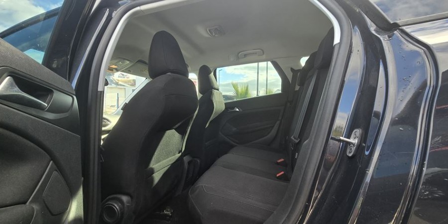 Peugeot 308 II SW 1.6 HDI 92 CV / ACTIVE