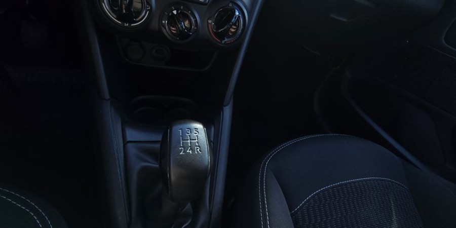 Peugeot 208 I PHASE 2 1.5 BLUE-HDI 100 CV / ACTIVE