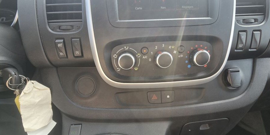 Fiat Talento 2.0 JTD 120 CV / MULTIJET